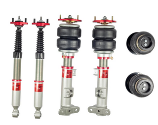 Tru Hart Air Struts for Honda Accord 2019