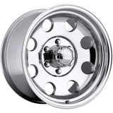 17 INCHES PACKAGE DEAL (Wheels+Tires)