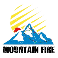 Mountain Fire Wheels