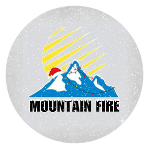 Mountain Fire Wheels