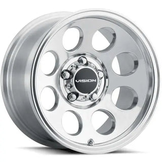 Vision Midway 56 17x9 -12