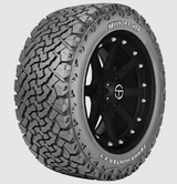 Wheels, Tires and Lift kit package