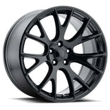 20 INCHES PACKAGE DEAL 1 WHEEL+1 TIRE