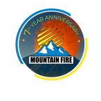 Mountain Fire Wheels