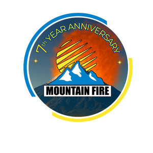 Mountain Fire Wheels