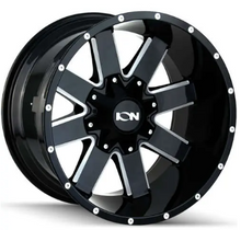 17 Inch Wheels and Tires Package Deal