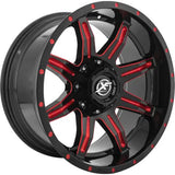 20 inches Package Deal (WHEELS & TIRES & SUSPENSIONS)