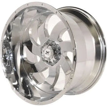 20 INCHES PACKAGE DEAL (WHEELS+TIRES)