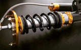 Advanced Pro Plus Racing Circuit Spec Coilovers - Audi A3 Quattro 2004-2013 (8P)