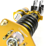 Pro Plus Racing Coilovers - Mitsubishi Lancer Evolution I / II / III 1992-1996