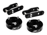 Nissan Xterra 2.5'' Lift Kit by Z1 Off-Road