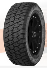 20" WHEELS AND TIRE PACKAGE FOR 2016 RAM 2500 TRADESMAN 4WD