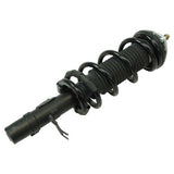 Front Struts & Spring Assembly