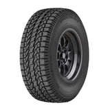 17" Wheels and Tires Package Deal (Set of 4)