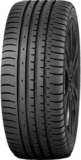 16 Inches Package Deal (Wheels & Tires)
