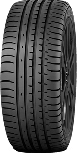 Accelera Tires (Set of 4)