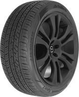 18 Inch Wheels and Tires Package Deal
