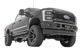 6 Inch Lift Kit | Diesel | No OVLD | Ford F-250/F-350 Super Duty 4WD (23-26)