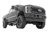 6 Inch Lift Kit | Diesel | No OVLD | FR D/S | M1 | Ford F-250/F-350 Super Duty (23-26)