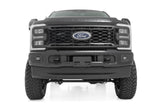 6 Inch Lift Kit | Diesel | No OVLD | FR D/S | V2 | Ford F-250/F-350 Super Duty (23-26)