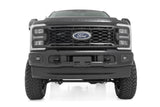 6 Inch Lift Kit | Gas | Radius Arm | Ford F-250/F-350 Super Duty 4WD (23-26)