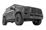 3.5 Inch Lift Kit | Toyota Sequoia 4WD (2023-2026)