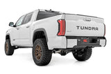 6 Inch Lift Kit | OE Air Ride | Toyota Tundra 4WD (2022-2026)