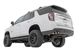 6 Inch Lift Kit | Air Ride | Chevy/GMC Tahoe/Yukon 4WD (2021-2026)