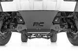 6 Inch Lift Kit | Air Ride | Chevy/GMC Tahoe/Yukon 4WD (2021-2026)