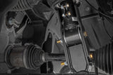 6 Inch Lift Kit | Air Ride | Chevy/GMC Tahoe/Yukon 4WD (2021-2026)