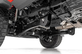 3 Inch Lift Kit | Ford F-250/F-350 Super Duty 4WD (2023-2026)