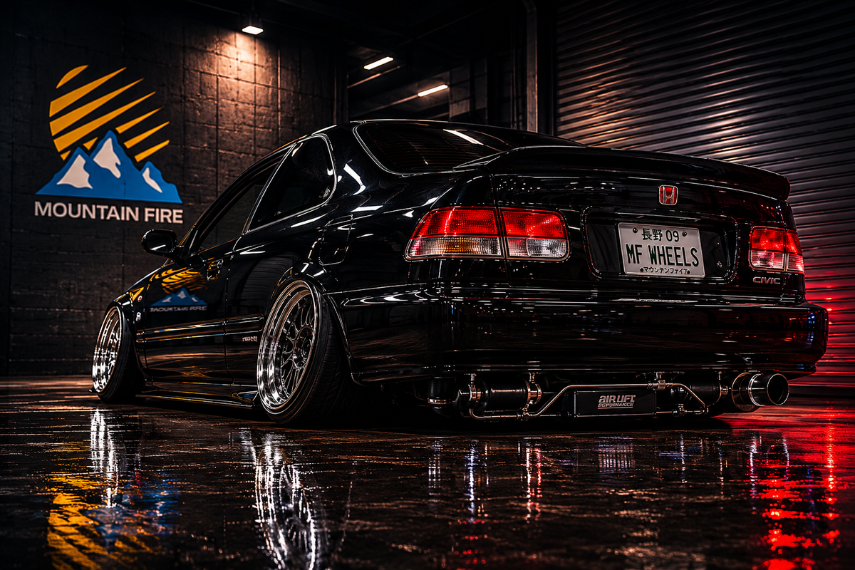 Air Suspension