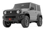 2 Inch Lift Kit | 3-Door | Suzuki Jimny 4WD (2018-2026)