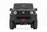 2 Inch Lift Kit | 3-Door | Suzuki Jimny 4WD (2018-2026)