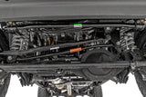 5 Inch Lift Kit | V2 | Ram 2500 4WD (2025-2026)