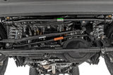5 Inch Lift Kit | Fr D/S | 10 Bolt T-Case | Ram 2500 4WD (2025-2026)