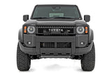 3.5 Inch Lift Kit | M1R | Toyota Land Cruiser 4WD (2024-2026)