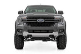 6 Inch Lift Kit | Ford Ranger 4WD (2024-2025)