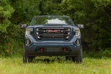 3.5 Inch Lift Kit | Vertex | GMC Sierra 1500 2WD/4WD (2019-2024)