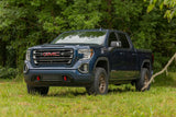 3.5 Inch Lift Kit | Mono Leaf Rear | GMC Sierra 1500 2WD/4WD (2019-2024)