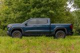 3.5 Inch Lift Kit | N3 Struts | GMC Sierra 1500 2WD/4WD (2019-2024)