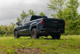 3.5 Inch Lift Kit | M1 Struts/M1 | GMC Sierra 1500 2WD/4WD (2019-2024)