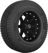17 Inch Wheels, Tires, and 6 Inch Lift Kit Package Deal