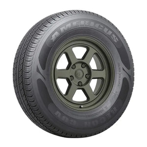 15 Inch Wheels and Tires Package Deal