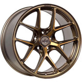 20'' WHEELS AND TIRES PACKAGE DEAL