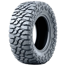 20 inch Black wheels, 35s MT tires, and 7 inch lift kit