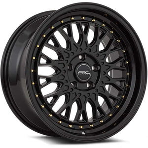 17" Wheels and Tires Package Set of 4