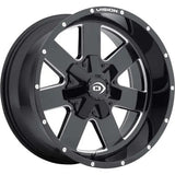 20 INCHES PACKAGE DEAL (WHEELS+TIRES+LIFT)