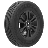 Package of 18" wheels and tires