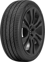 17" Liquid Metal Gen X Wheels and Arroyo Grand Sport 2 Tires Package Deal (Set of 4)